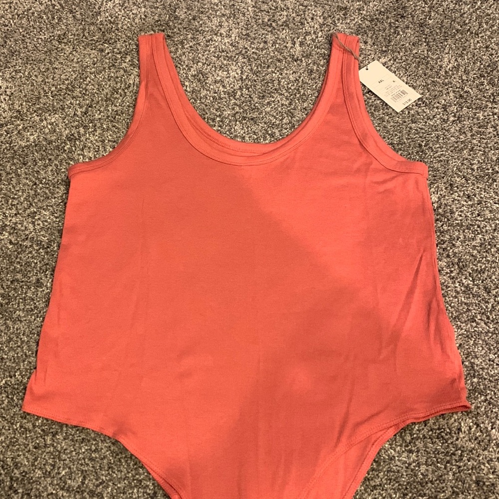 A New Day Bodysuit XXL